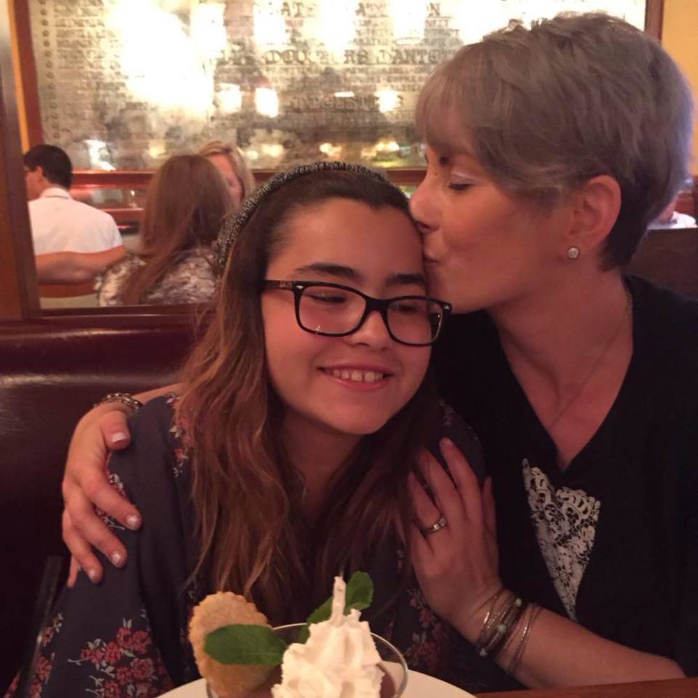 Meet your Posher, Clover